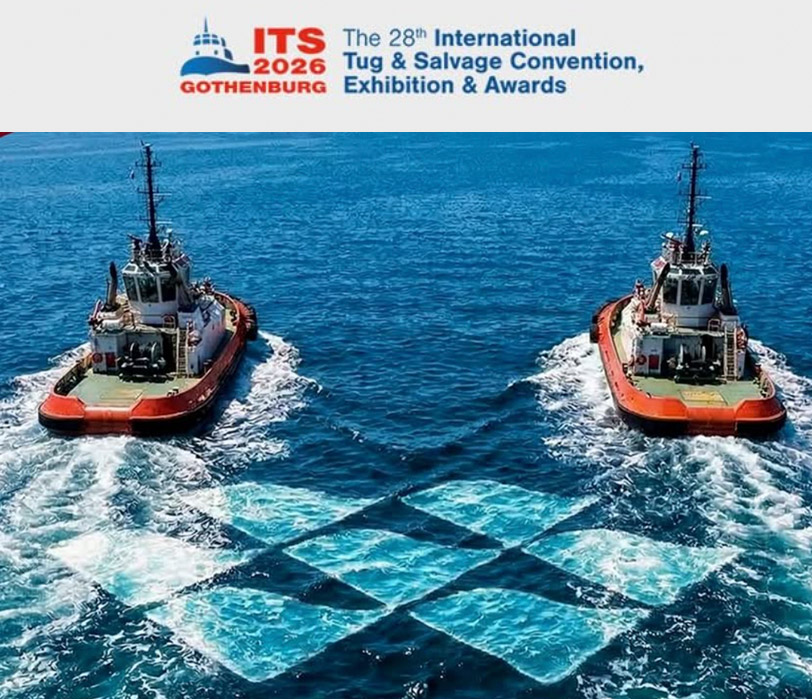 2026 Bosphorus Boat Show